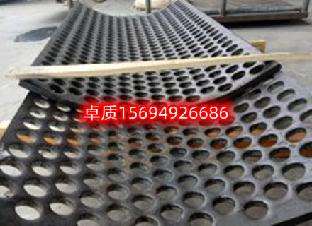 不锈钢圆孔筛板冲孔网专业生产